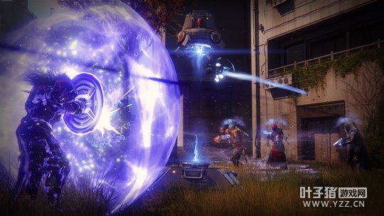 Destiny 2 PvP screenshot