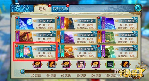 �������η����ճ������淨���