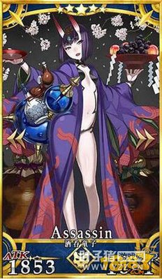 FGO����ͯ�����Խ��� ���̴���ʵ�÷���