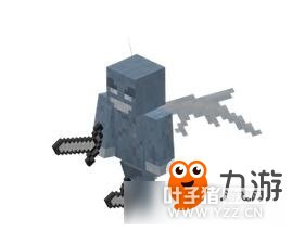 我的世界猥傀生成方法 我的世界猥傀怎么制