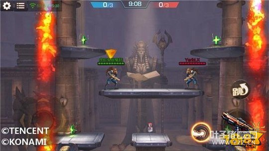 Ϊ��ҫ��ս �궷�޹���ȫ�����ս�汾��������