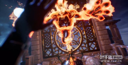 《生化奇兵》开发者新作《黄铜之城》5月份