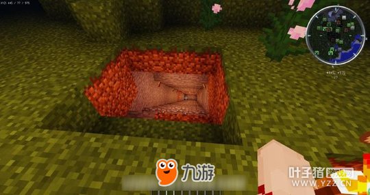 �ҵ�����Nyaling���ֹ��� Nyaling�淨����