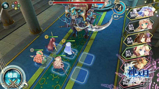 �������¡�����ָ��֮ս��ϵͳ