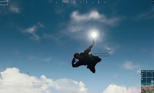 绝地逃生大逃杀截图