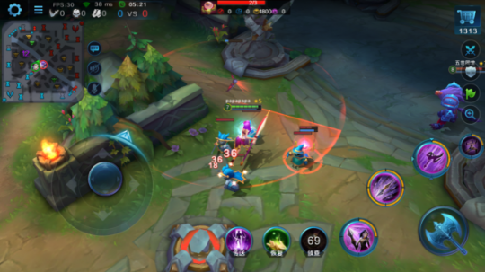 ʹ��̽�ⱦ���ڸߵ͵ؽ��з���