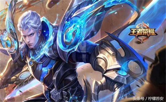 王者荣耀:百里守约免费领,方法只需要三步走