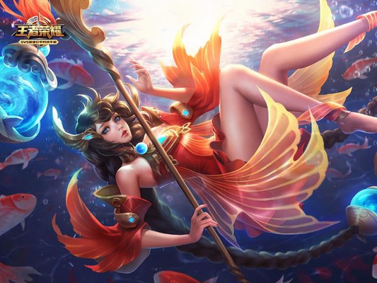 王者荣耀:坑队友!这几个英雄上场必输!其中5个你都玩过!