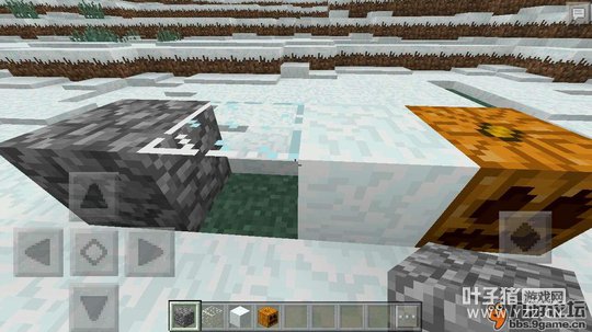 ���ҵ����硷 ѩ����ˢѩ����