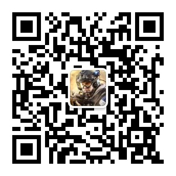 ��С��ǹս���ٷ�΢�Ŷ�ά�룩