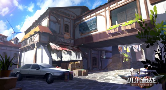 ������С�򡱵�ͼԭ����