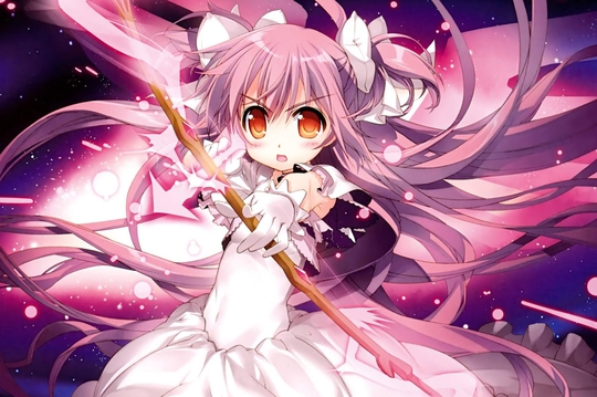 ��ħ����ŮСԲ���ϼ�ֱ��App Store������