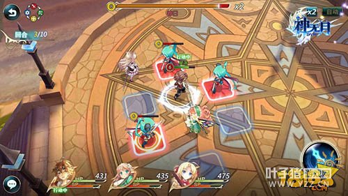 ��ת������ս��ϵͳ �ְ��ֽ����ƶ�ս��