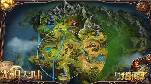 ���淨������ ������½��ȫPVPģʽ����