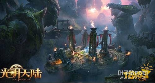 ���淨������ ������½��ȫPVPģʽ����