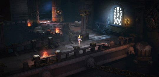 ������ͼ������̽��