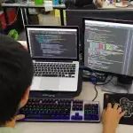 多益网络总经理徐波2000万为程序员“伸张正