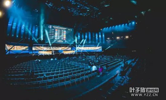 2017全球总决赛队员名单正式出炉:你期待的