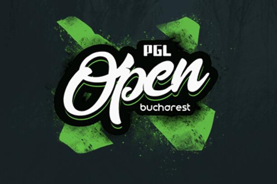 火猫独播PGL Open Bucharest:预选赛火热进