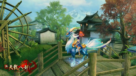 独立坚强的女玩家,你喜欢么