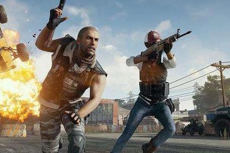 绝地求生:平底锅也能挡子弹 正确的平底锅