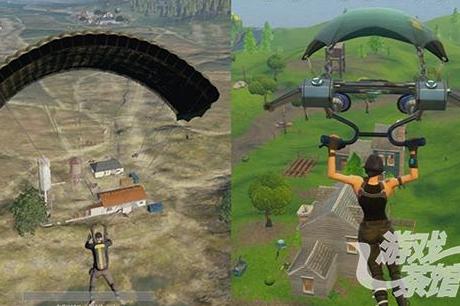 绝地求生CP:中国那么多吃鸡模仿者我都OK