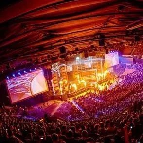 IEM及ESL两大赛事宣布齐聚波兰 明年2月开战