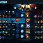 新赛季排位不选项羽上分和咸鱼有什么区别!