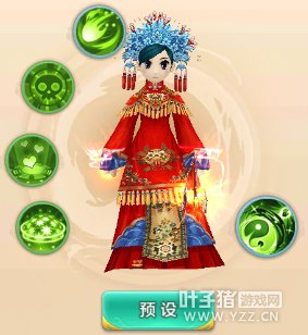 《热血江湖手游》邪派医师攻略 最强搭配