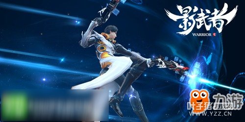 媲美主机体验!《影武者》次世代新游特色全揭秘