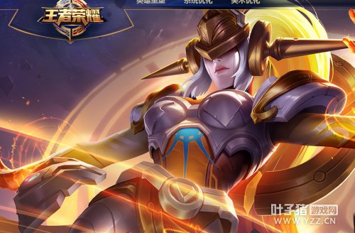 王者荣耀S9赛季女娲出装 新版本女娲出装推