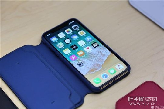 iPhone Xкͼͣû