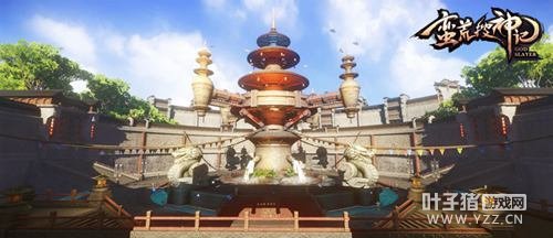 ���������ʵ����ͼ�ͣ���ɽ�����񻰲��ڶ�