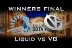 VG23ܣLiquidٻDOTA2Ԩھ