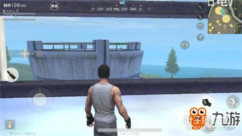 荒野行动费流量快吗 一局要耗多少流量