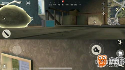 荒野行动怎么卡bug 最新卡bug阴人教程