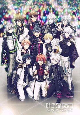 IDOLiSH 7 ʮ18215յ½P