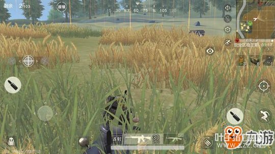 荒野行动一局多长时间 有固定时间限制吗