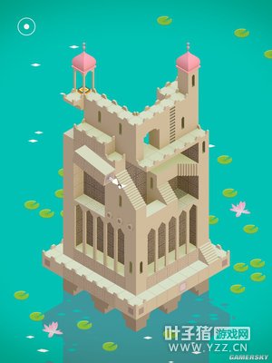 ȣMonument Valley ȫͯ