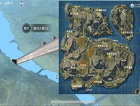 【新手必备】开局怎么跳伞?新手跳伞位置推