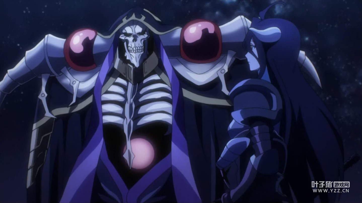 OVERLORD2Ƭͳ181