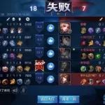 为何0-8的后羿分比1-5的鲁班高?看不懂的新