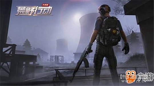 【荒野百科】荒野行动吃鸡术语 假装自己是