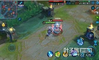 王者荣耀露娜重做后的技能是什么 露娜重做