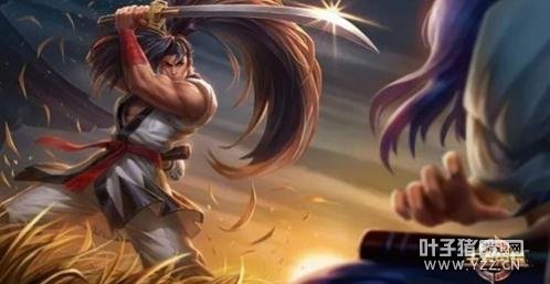 王者荣耀宫本武藏主一还是主二技能好