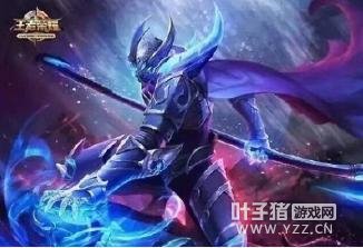 王者荣耀S9新版白起出装顺序玩法小技巧