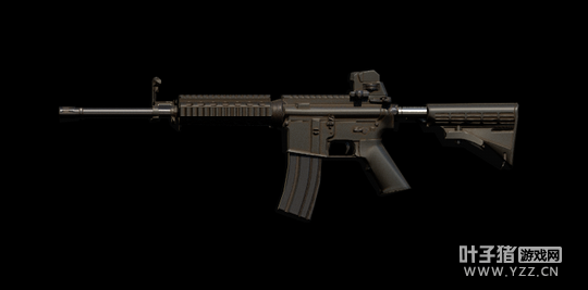 【荒野教学】荒野行动前中期打法介绍