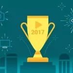 Google Play 2017 ؼ11й