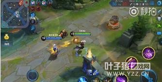 王者荣耀明世隐半肉出装顺序玩法攻略