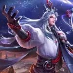 王者荣耀:明世隐克制英雄盘点,两种完克方